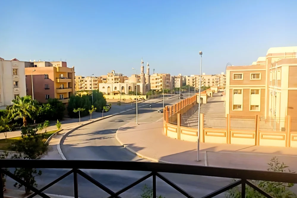 Sheikh Zayed Apartment (9)