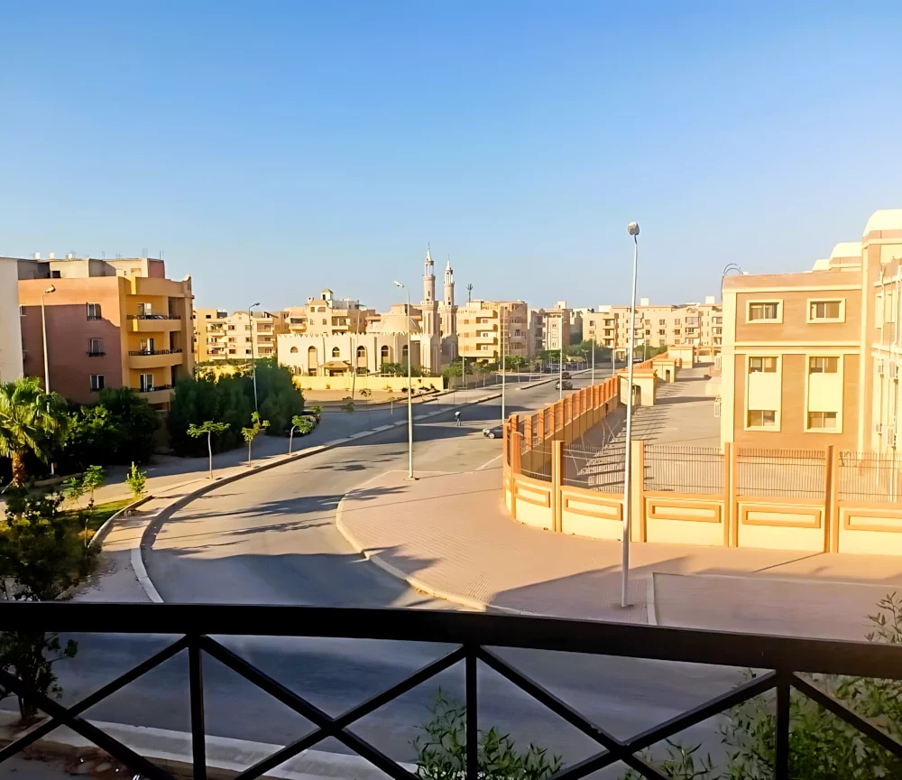 Sheikh Zayed Apartment (9)